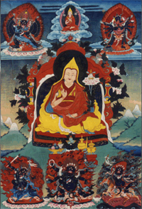 Ngwang Drakpa-DTM.gif (50605 bytes)